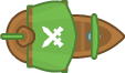 Green ship